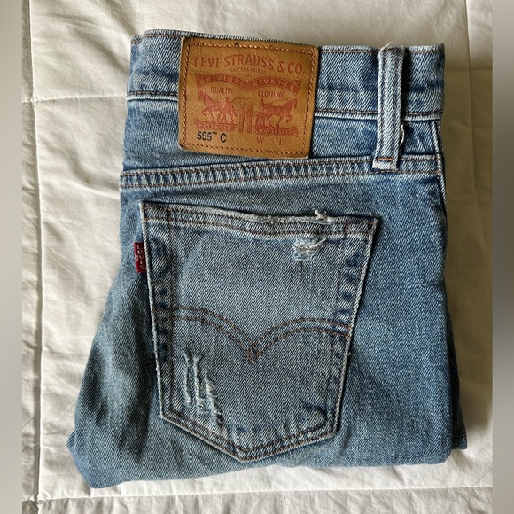 505 vintage Levi’s - Picture 8 of 8